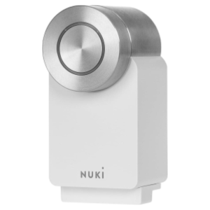 Cerradura Inteligente Nuki Smart Lock Pro 