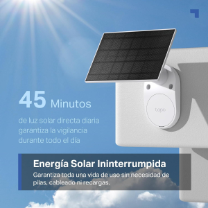 Tapo C 410